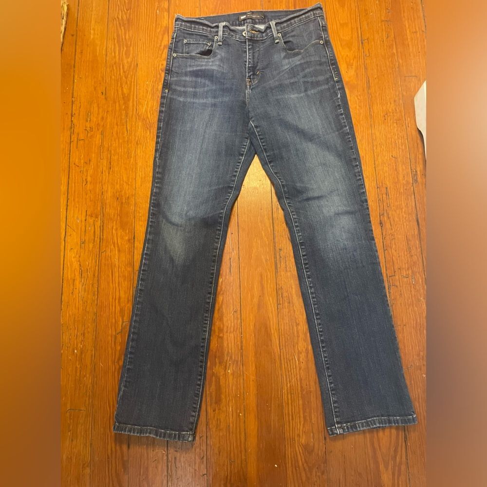 Levi’s 505 Straight Leg Size 8 Very Gently Worn